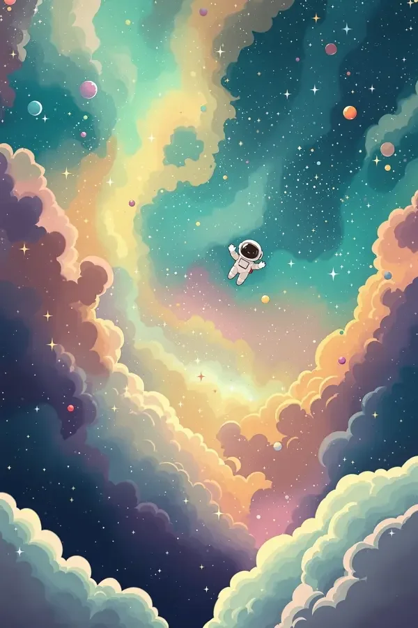 星际漫游
